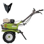 Motosapa WEIMA WM 900 cu 7CP + Rarita fixa