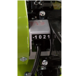 Motosapa WEIMA WM900 New cu 7CP - Cositoare cu lama - imagine 4