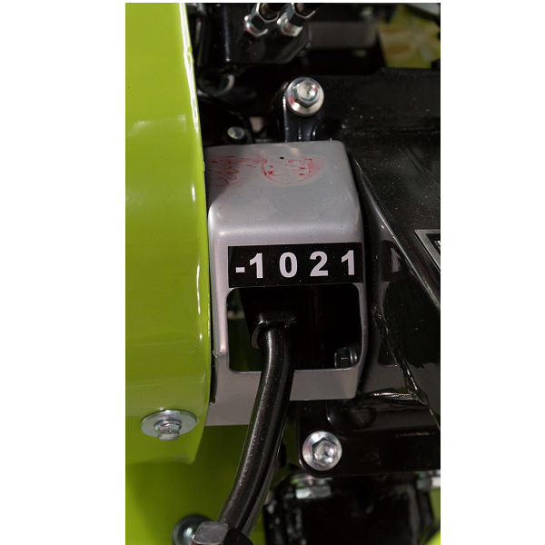 Motosapa WEIMA WM900 New cu 7CP - Cositoare cu lama - imagine 4