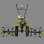 Motosapa WEIMA WM 900 cu 7CP +Roti Metal +Cultivator +Rarita Fixa +Demaror +Bujie - imagine 2