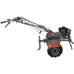 Motocultor WEIMA WM1100 C cu 7 CP si Roti cauciuc 500x12 - imagine 8
