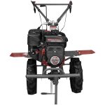 Motocultor WEIMA WM1100 C cu 7 CP si Roti cauciuc 500x12 - imagine 9