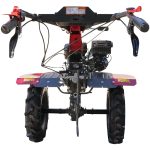 Motocultor WEIMA WM1100F motor 16CP, 3 viteze - imagine 3
