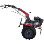 Motocultor WEIMA WM1100F motor 16CP, 3 viteze - imagine 4
