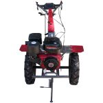 Motocultor WEIMA WM1100F motor 16CP, 3 viteze - imagine 5