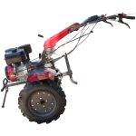 Motocultor WEIMA WM1100F motor 16CP, 6 viteze - imagine 7