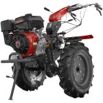 Motocultor WEIMA WM1100F motor 16CP, 3 viteze - imagine 8