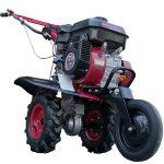 Motosapa WEIMA WM500 NEW motor 7CP roti 4000x8 - imagine 2