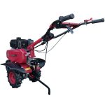 Motosapa WEIMA WM500 NEW motor 7CP roti 4000x8 - imagine 9