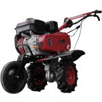 Motosapa WEIMA WM500 NEW motor 7CP roti 4000x8 - imagine 13