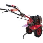 Motosapa WEIMA WM500 NEW motor 7CP roti 400x8 - imagine 2