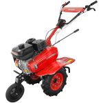 Motosapa WEIMA WM500 NEW motor 7CP roti 400x8 - imagine 6