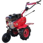 Motosapa WEIMA WM500 NEW motor 7CP roti 400x8 - imagine 7