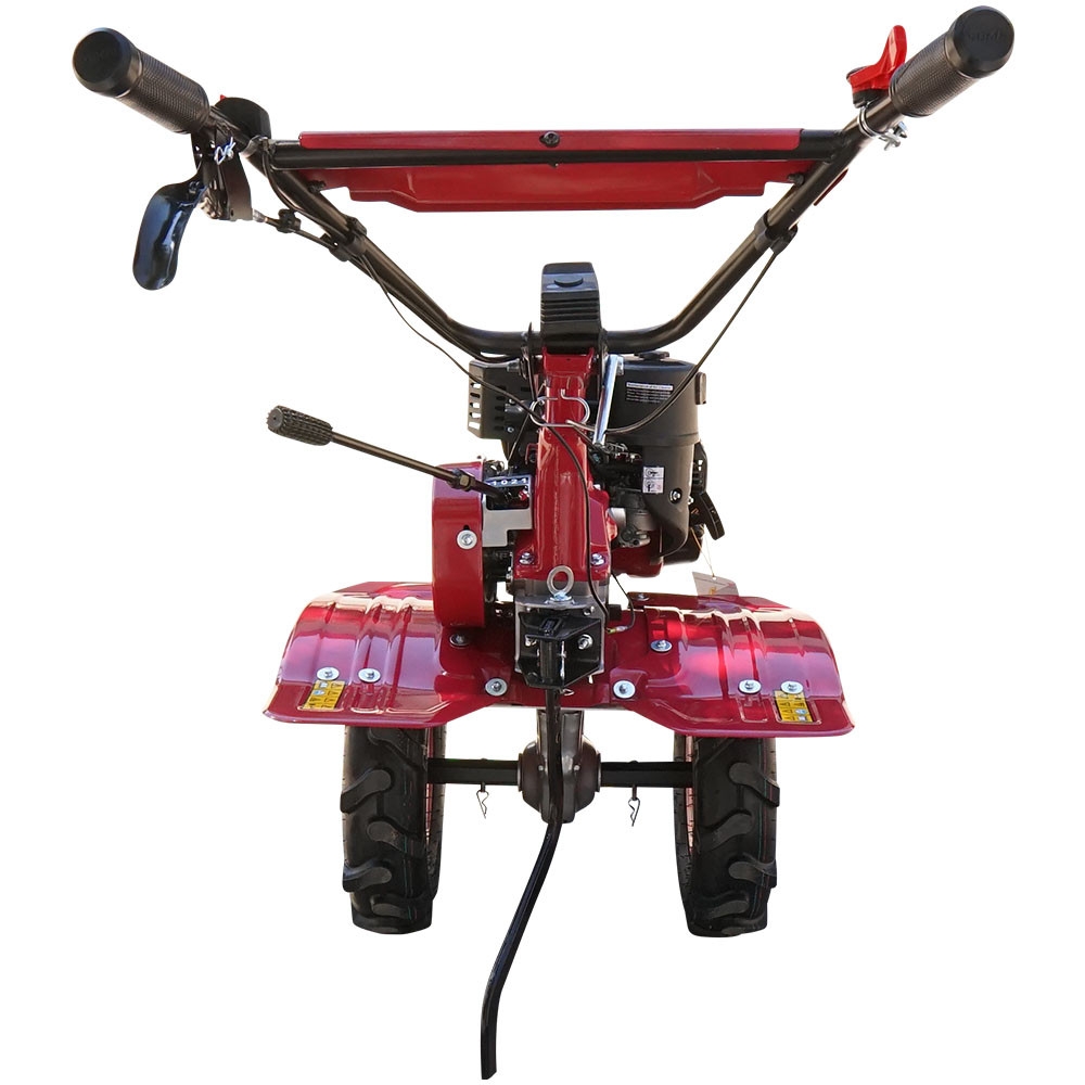 Motosapa WEIMA WM500 NEW motor 7CP roti 400x8 - imagine 9