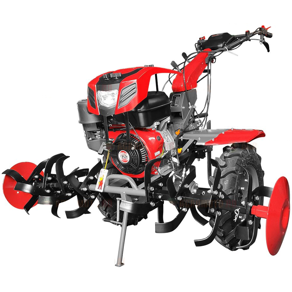 Motocultor cu diferential Weima WM1100F-6 motor 16 CP 6 viteze latime lucru 110 cm freze roti cauciuc reductor usor/greu plug reversibil 5l ulei Motocultor cu diferential Weima WM1100F-6 motor 16 CP 6 viteze latime lucru 110 cm freze roti cauciuc reductor usor/greu plug reversibil 5l ulei