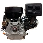 Motor benzina WEIMA WM188FE de 13CP, ax pana  25,4mm- pornire la cheie - imagine 3