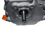 Motor WEIMA WM170F de 7CP - ax conic, benzina, nu are senzor ulei - imagine 4