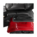 Mini tractor Weima WMZ01B 4x4 12CP Diesel - imagine 9