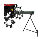 Mini tractor Weima WMZ01B 4x4 12CP Diesel - imagine 11